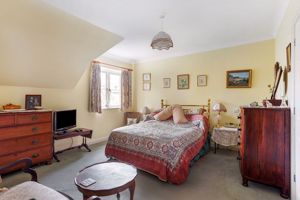 Rear Bedroom- click for photo gallery